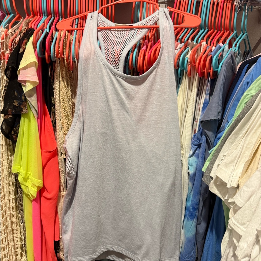SO Tank Top